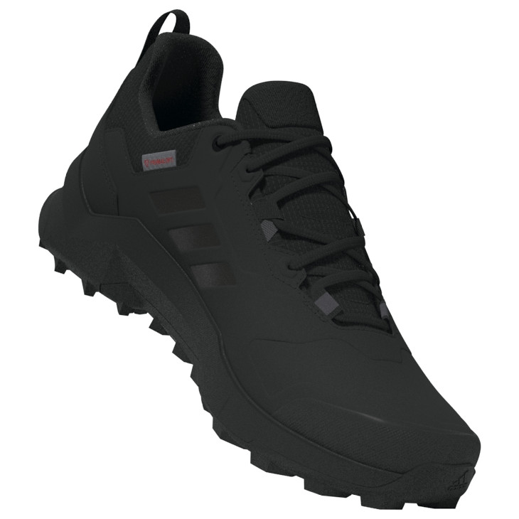 Pánské turistické boty Adidas Terrex AX4 Beta C.RDY Velikost bot (EU): 46 (2/3) / Barva: černá