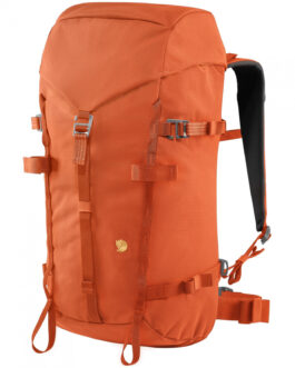 Skialpový batoh Fjällräven Bergtagen 30 Barva: oranžová