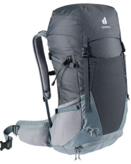 Batoh Deuter Futura 32 Barva: šedá