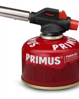 Zapalovač Primus FireStarter Barva: černá