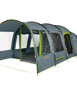 Rodinný stan Coleman Vail 4 Long Barva: šedá