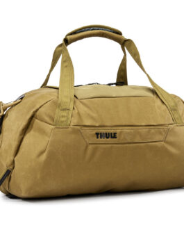 Sportovní taška Thule Aion Duffel Bag 35L Barva: zlatá