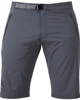 Pánské kraťasy Mountain Equipment Comici Short Velikost: M / Barva: šedá