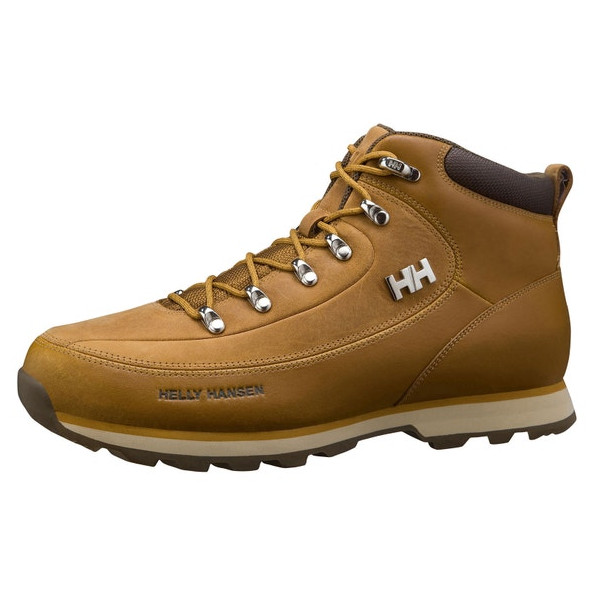Pánské turistické boty Helly Hansen The Forester Velikost bot (EU): 42