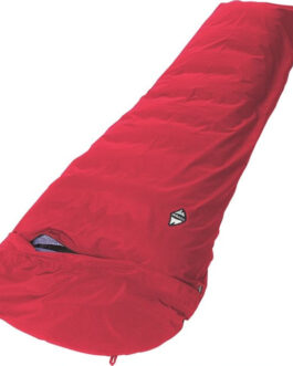 Bivakovací vak High Point Dry Cover 3.0 Barva: červená