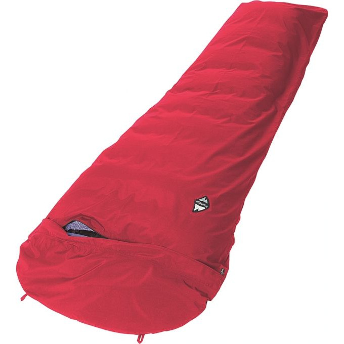 Bivakovací vak High Point Dry Cover 3.0 Barva: červená