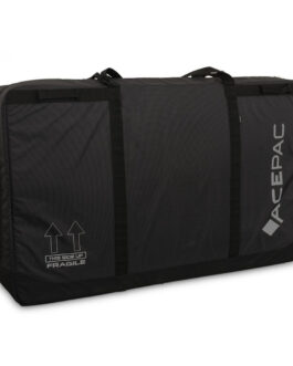 Taška Acepac Bike Transport bag Barva: černá