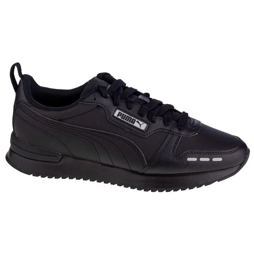 Boty Puma R78 SL Velikost bot (EU): 44 / Barva: černá