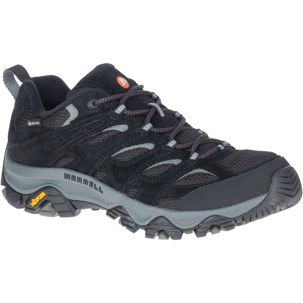 Pánské turistické boty Merrell Moab 3 Gtx Velikost bot (EU): 46