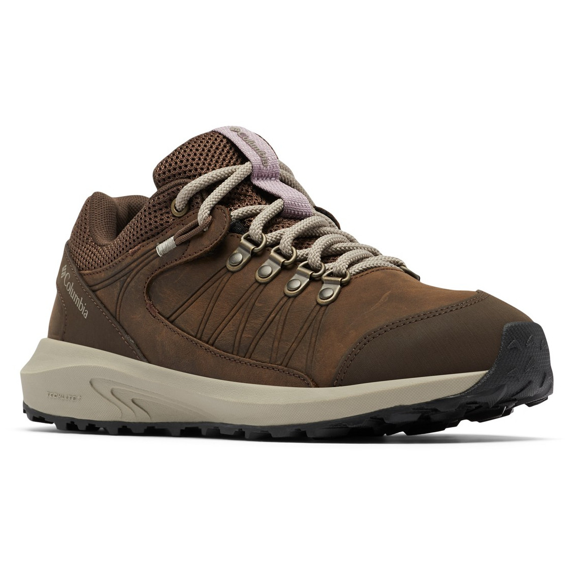 Dámské boty Columbia Trailstorm Crest Waterproof Velikost bot (EU): 40
