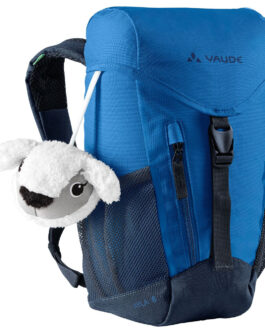 Dětský batoh Vaude Ayla 6 Barva: modrá