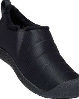 Dámské boty Keen Howser II W Velikost bot (EU): 38 / Barva: černá