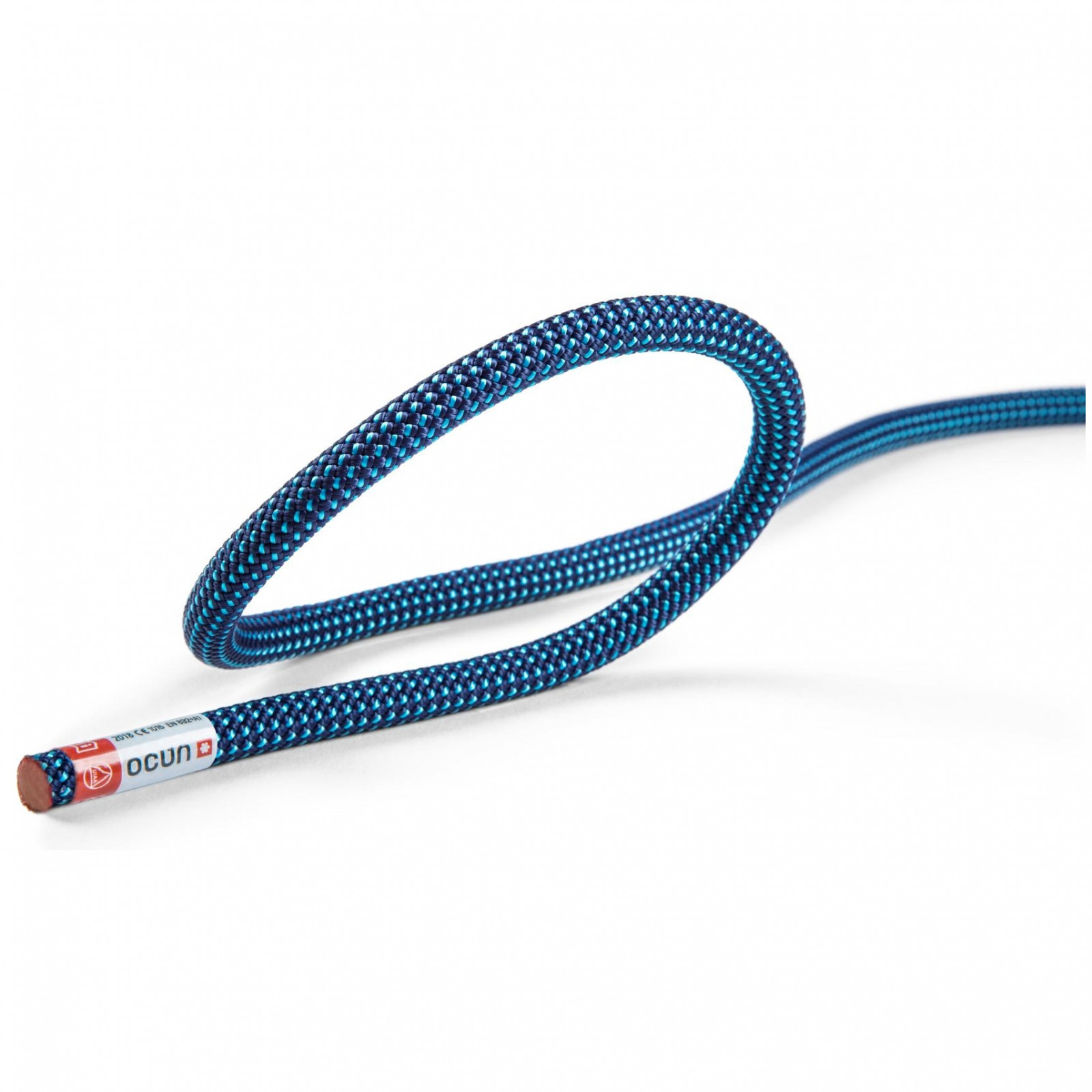 Lezecké lano Ocún Cult 9