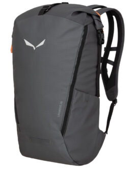 Batoh Salewa Lavaredo 26 Barva: tmavě šedá