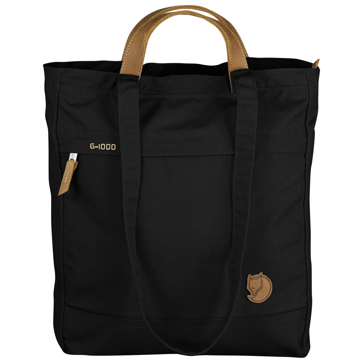 Taška Fjällräven Totepack No.1 Barva: black