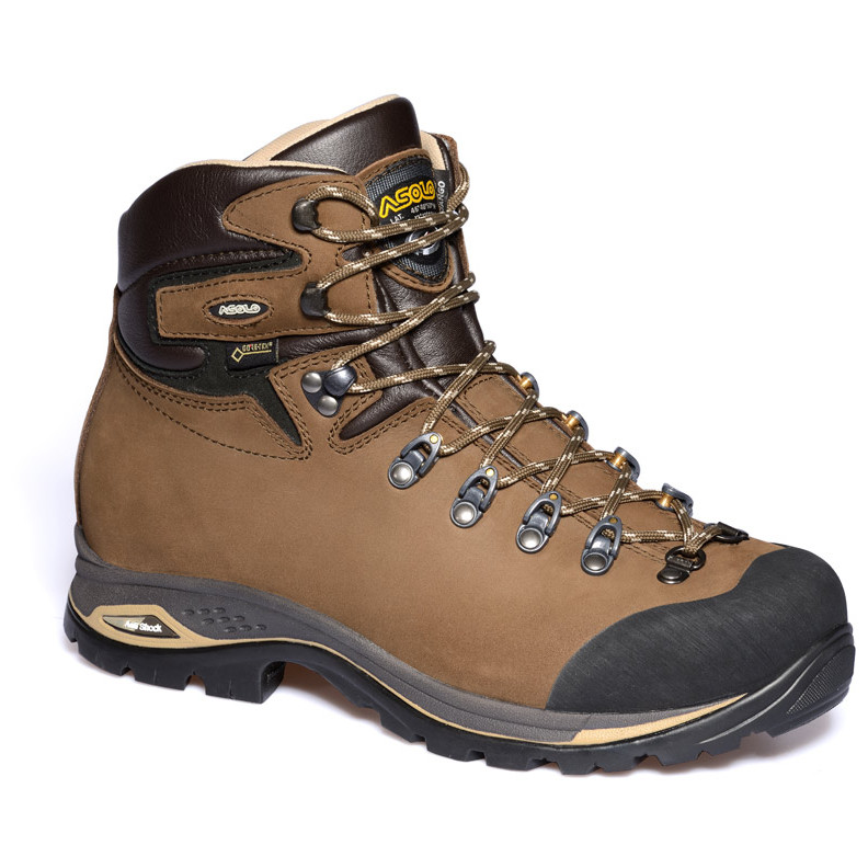 Pánské boty Asolo Fandango Duo GV MM Velikost bot (EU): 43 (2/3) (UK 9