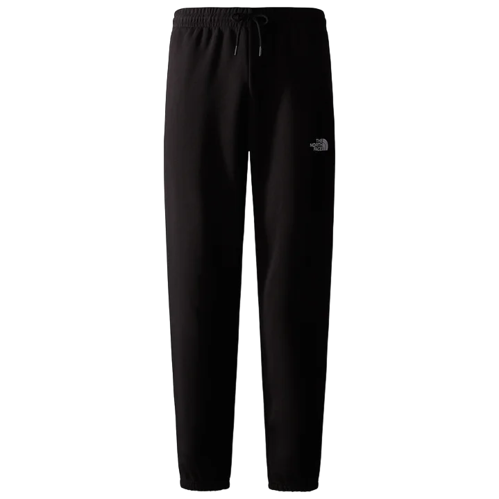 Pánské tepláky The North Face M Essential Jogger Velikost: L / Barva: černá