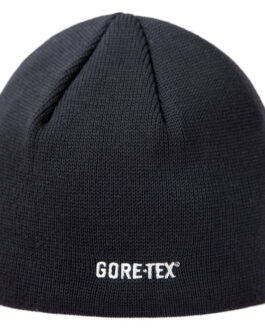 Pletená merino čepice Kama AG12 Velikost: L / Barva: černá