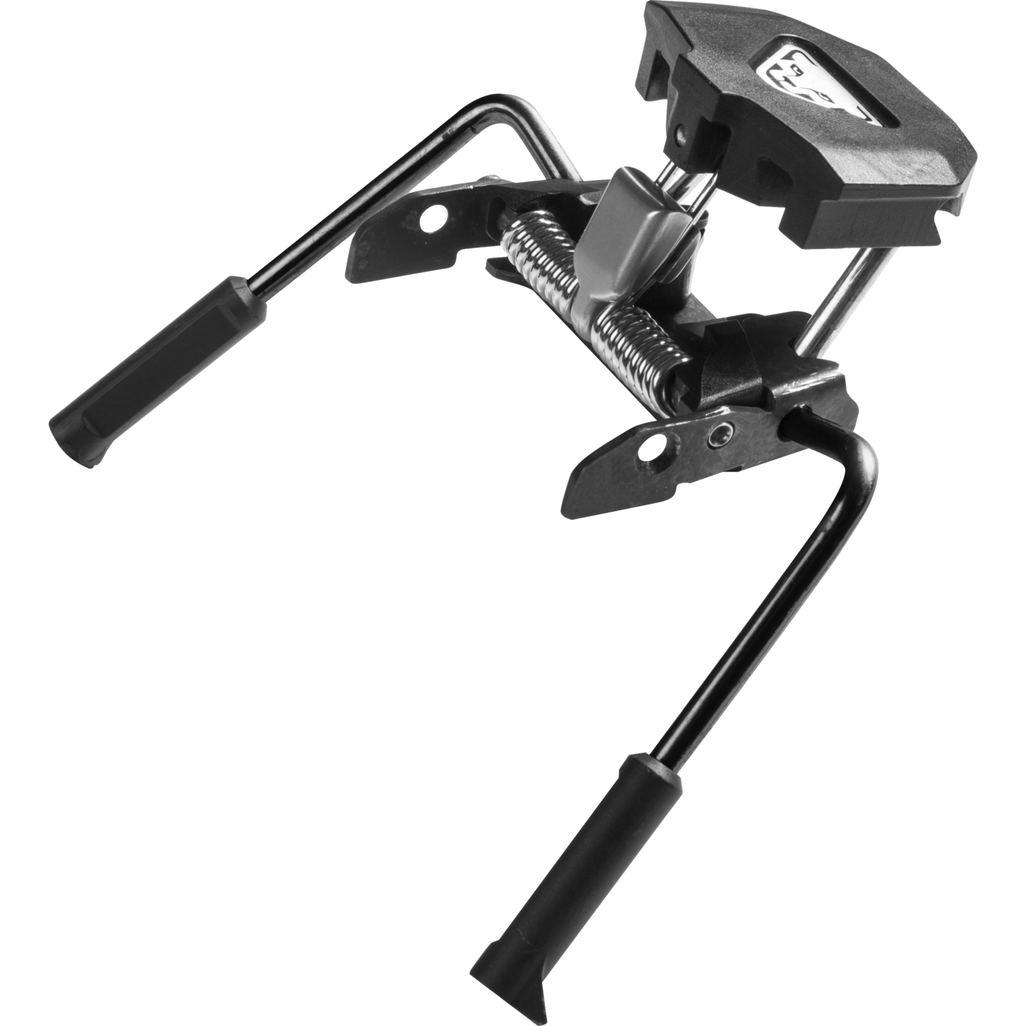 Skialpové vázání Dynafit Blacklight 2.0 Velikost vázání: 90 mm / Barva: černá