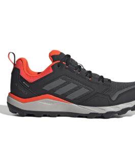 Pánské běžecké boty Adidas Terrex Tracerocker GTX Velikost bot (EU): 43 (1/3) / Barva: černá