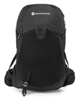 Pánský batoh Montane Azote 25 Barva: černá