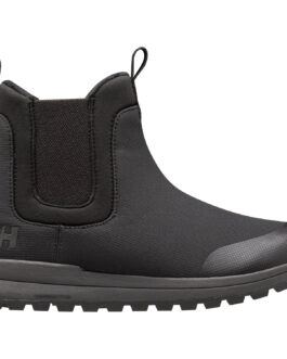 Dámské boty Helly Hansen W Lynn Velikost bot (EU): 40 / Barva: černá