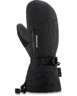 Dámské rukavice Dakine Sequoia Gore-Tex Mitt Velikost: L / Barva: černá