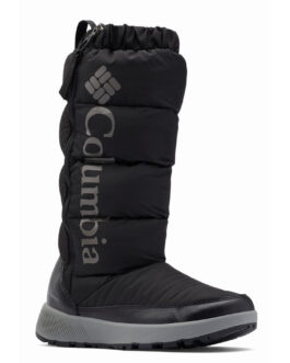 Dámské sněhule Columbia Paninaro™ Omni-Heat™ Tall Velikost bot (EU): 37,5 / Barva: černá