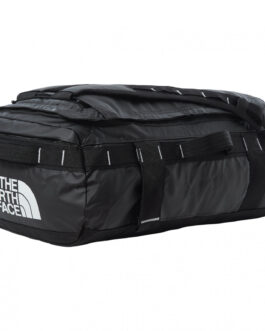 Taška The North Face Base Camp Voyager – 32L Barva: černá/bílá