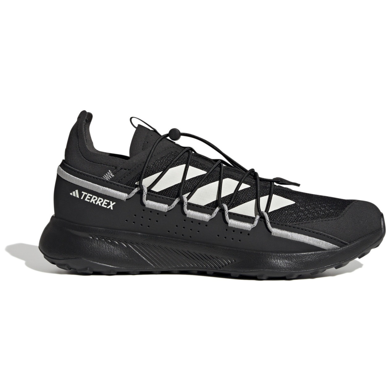 Pánské boty Adidas Terrex Voyager 21 Velikost bot (EU): 47 (1/3) / Barva: černá