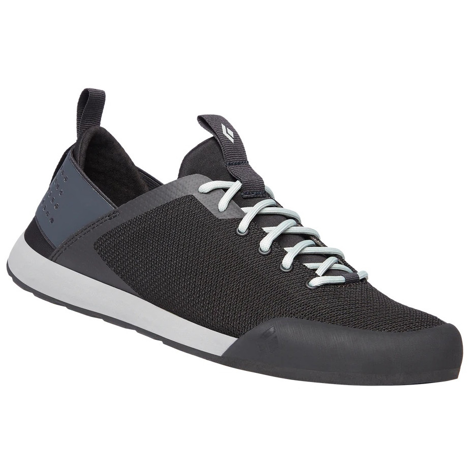 Dámské boty Black Diamond Session Velikost bot (EU): 42 / Barva: černá