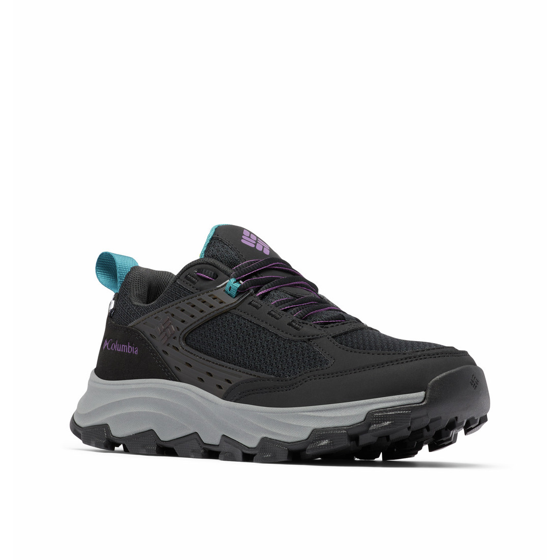 Dámské boty Columbia Hatana™ Max Outdry™ Velikost bot (EU): 41 / Barva: černá/modrá