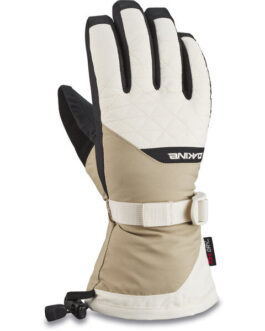 Dámské rukavice Dakine Camino Glove Velikost rukavic: M / Barva: šedá