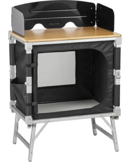 Kuchyně Brunner Azabache Cube Barva: černá