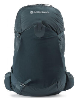 Pánský batoh Montane Azote 25 Barva: modrá