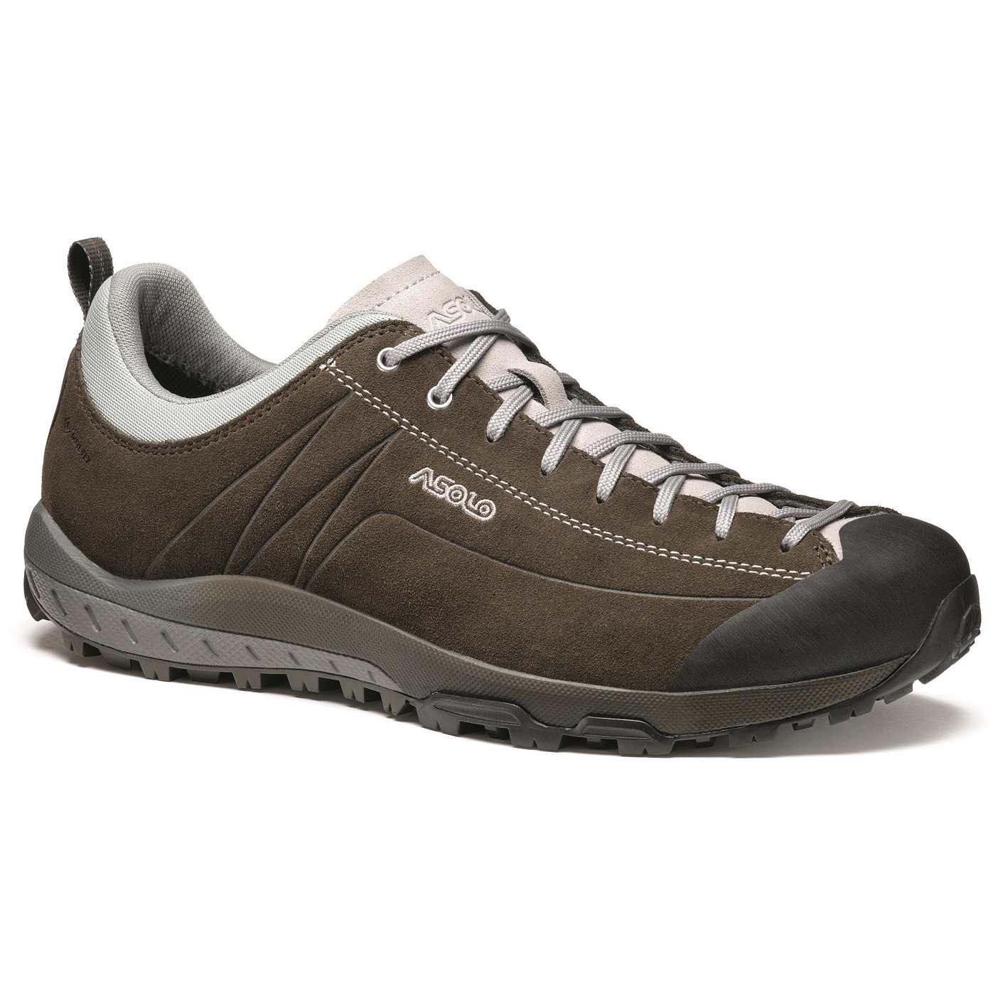 Pánské boty Asolo Space GV Velikost bot (EU): 46 (1/3) / Barva: tmavě hnědá