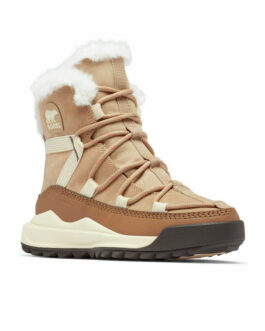 Dámské zimní boty Sorel ONA™ RMX GLACY WP Velikost bot (EU): 37,5 / Barva: hnědá