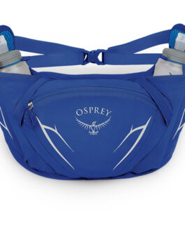 Běžecká ledvinka Osprey Duro Dyna Belt Barva: modrá