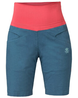 Dámské kraťasy Rafiki Muriel Velikost: S / Barva: zelená