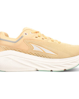 Dámské běžecké boty Altra W Via Olympus Velikost bot (EU): 38 / Barva: světle oranžová