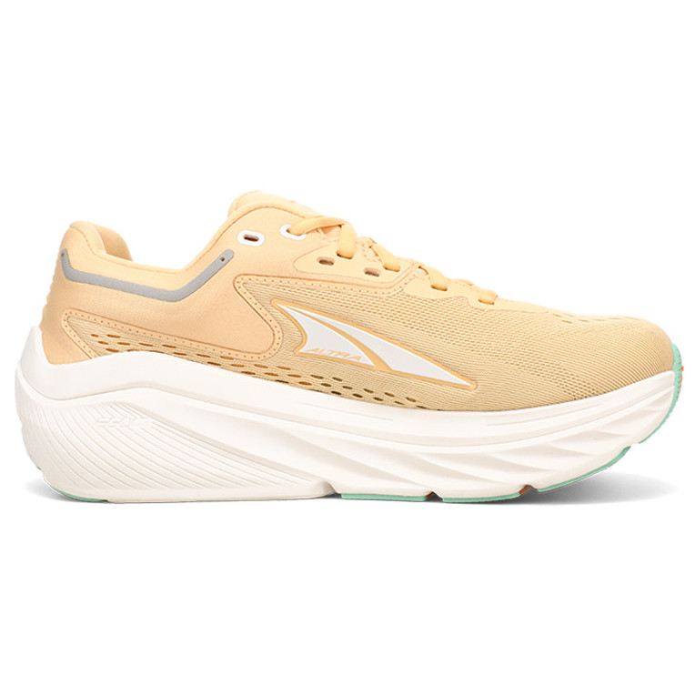 Dámské běžecké boty Altra W Via Olympus Velikost bot (EU): 40