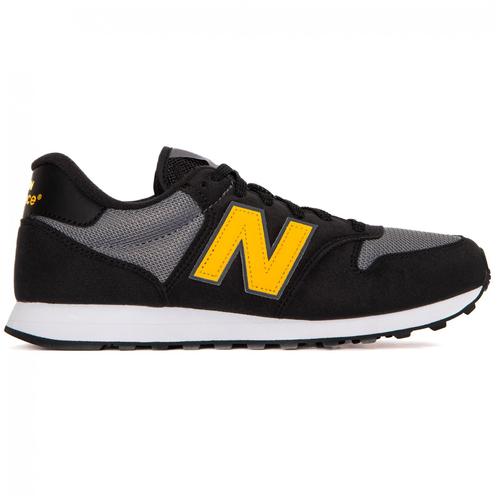 Pánské boty New Balance GM500MG2 Velikost bot (EU): 44