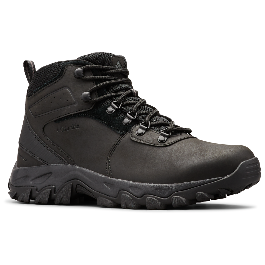 Pánské boty Columbia Newton Ridge™ Plus II Waterproof Velikost bot (EU): 42