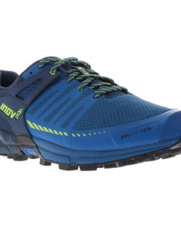Pánské boty Inov-8 ROCLITE 275 M Velikost bot (EU): 44,5 / Barva: modrá