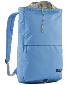 Batoh Patagonia Fieldsmith Linked Pack Barva: světle modrá