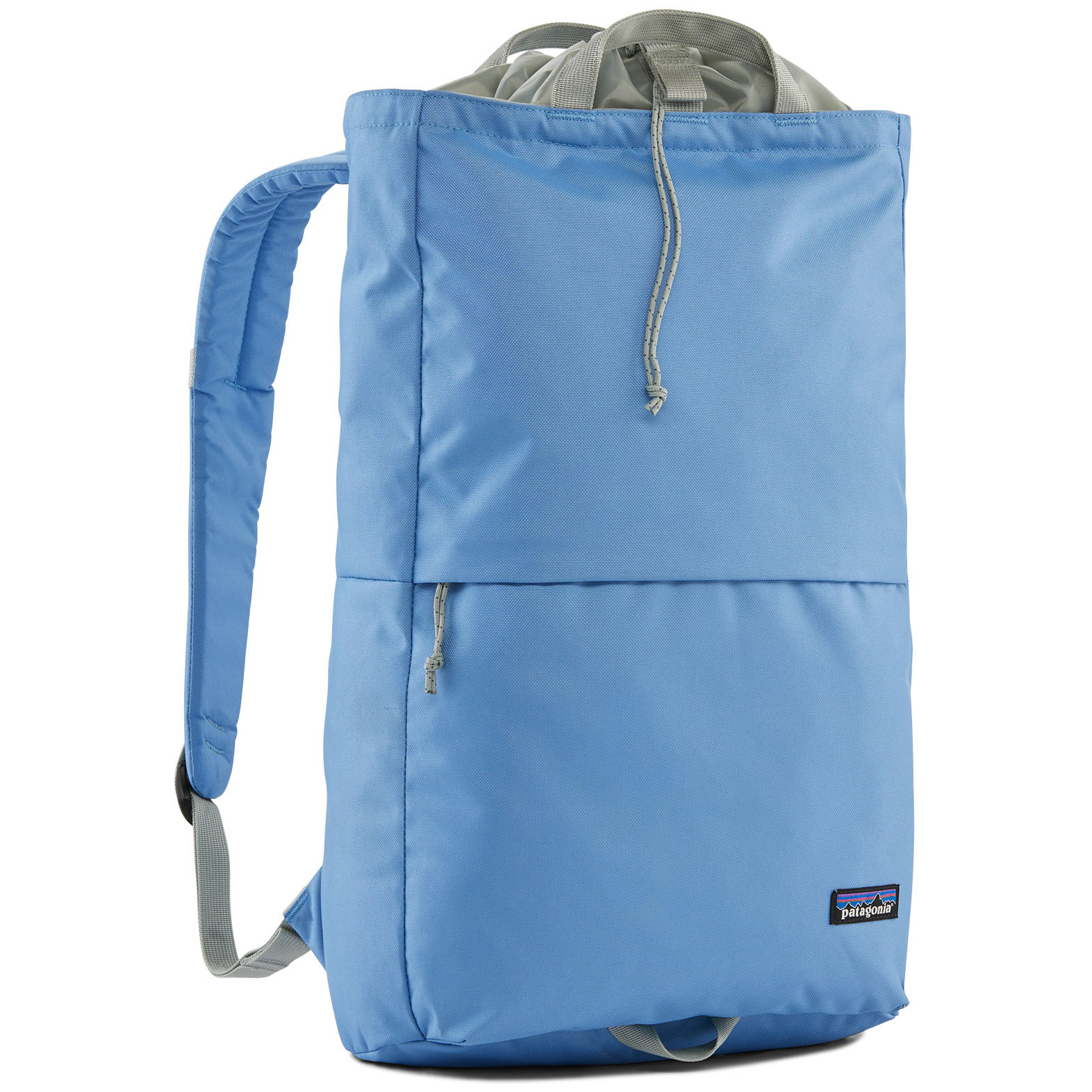 Batoh Patagonia Fieldsmith Linked Pack Barva: světle modrá