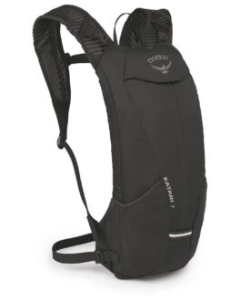 Batoh Osprey Katari 7 Barva: černá