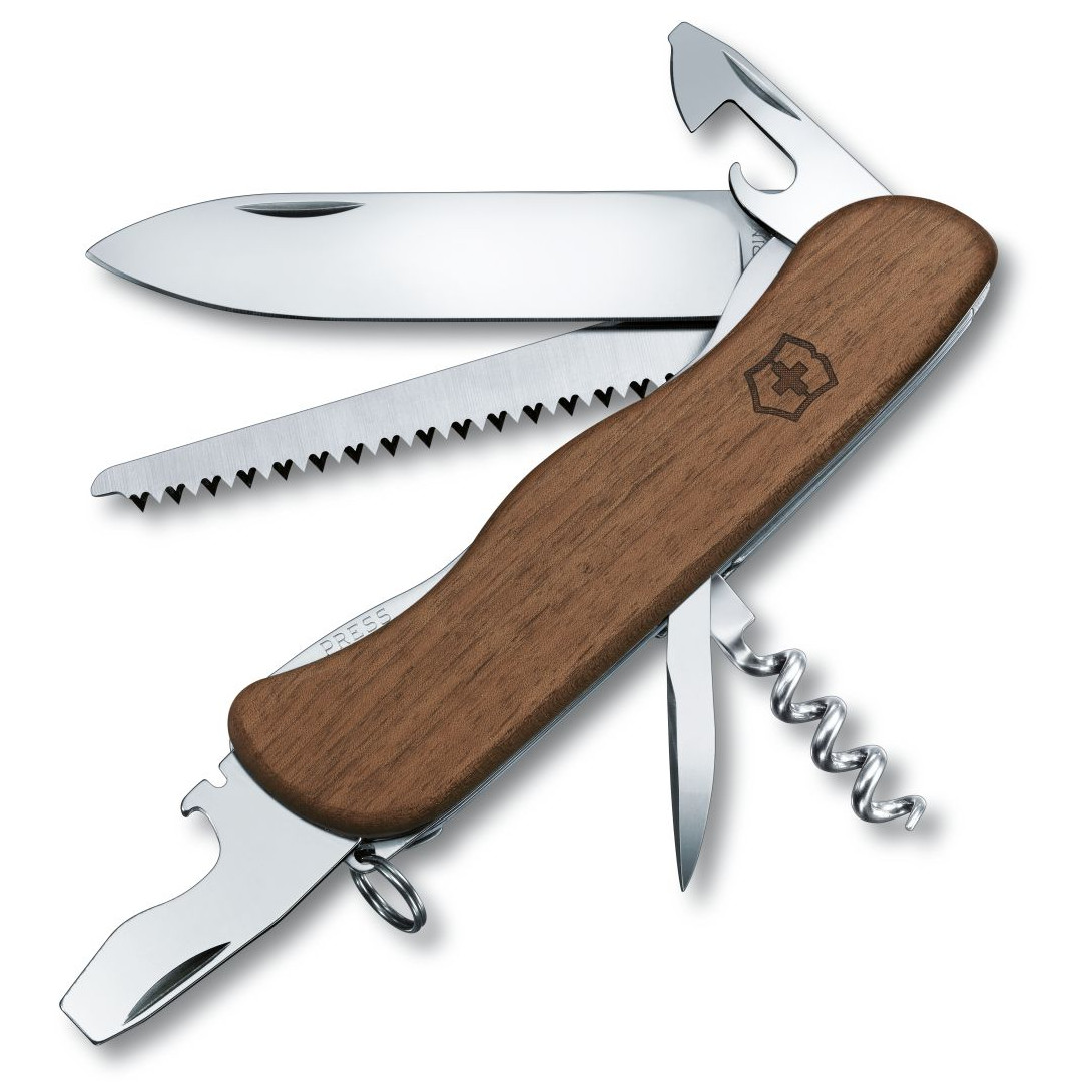 Nůž Victorinox Forester Wood