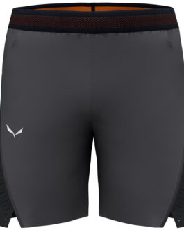 Pánské kraťasy Salewa Pedroc 2 Dst M Shorts Velikost: L / Barva: šedá