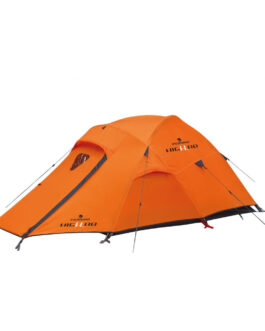 Turistický stan Ferrino Pilier 2 Barva: oranžová